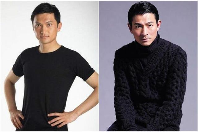 刘德华|痛心！53岁“TVB刘德华”近况令人泪目