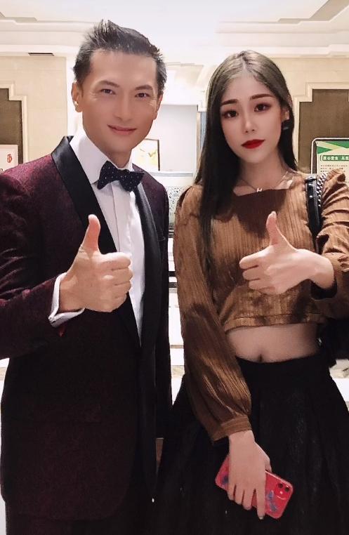 刘德华|痛心！53岁“TVB刘德华”近况令人泪目