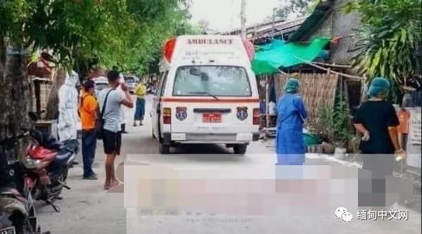 曼德勒|缅甸曼德勒新增1名确诊患者，系医药公司职员