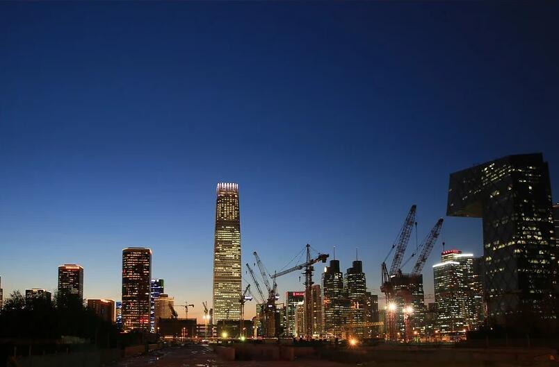 北京房价下跌了，入场西城区成高位站岗？