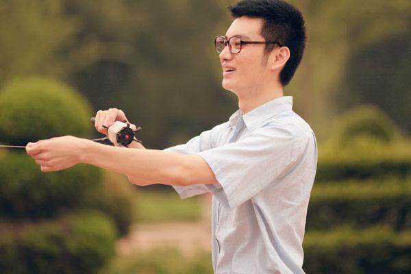 东北往事黑道风云二十年之红兵大哥