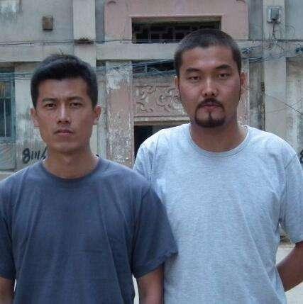 东北往事黑道风云二十年之红兵大哥