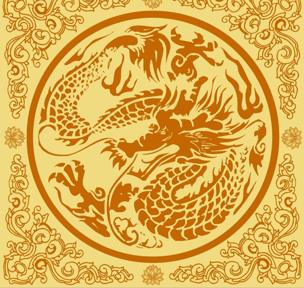 十二生肖|龙是否真的存在，还是外星生物？