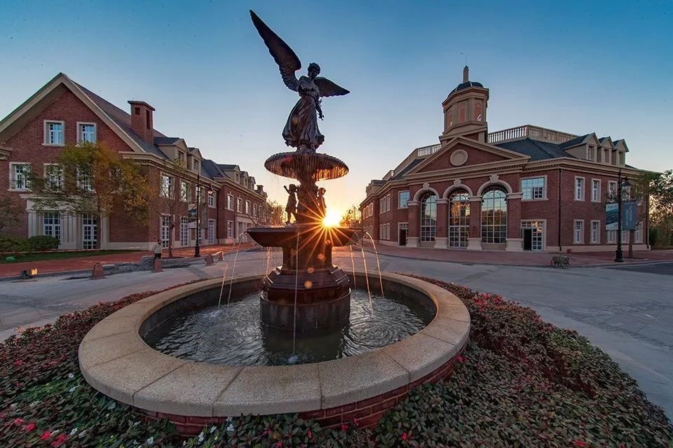 英国伦敦|体验别样英伦生活