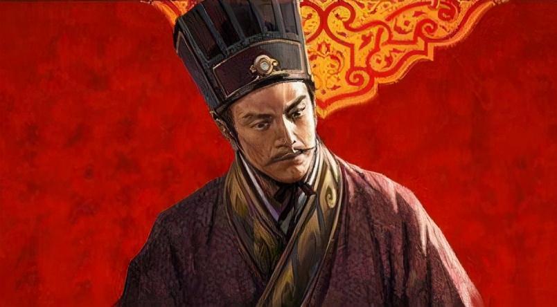 从一介书生到东晋宰相,叛臣苏峻的短暂崛起,只靠威权与兵马