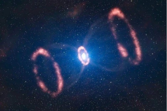 星系|18颗低金属恒星现身，它们是宇宙中的“长老”，见证宇宙的诞生