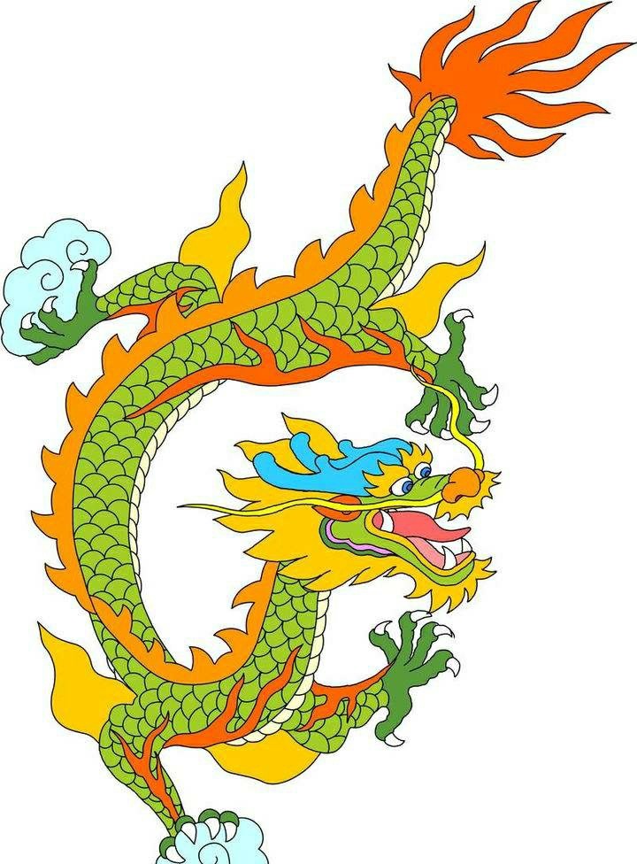 十二生肖|龙是否真的存在，还是外星生物？
