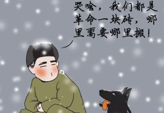 体制内三大幻觉:活终于干完了,这次提拔有我,体制内好找对象