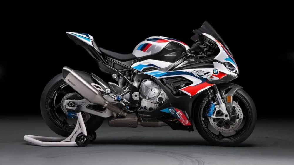 宝马m1,m2,m3……m1000rr?