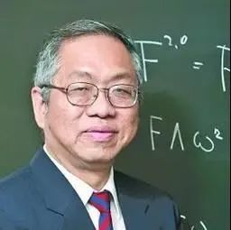 数学|杨澜对话丘成桐：数学强，则国家强！