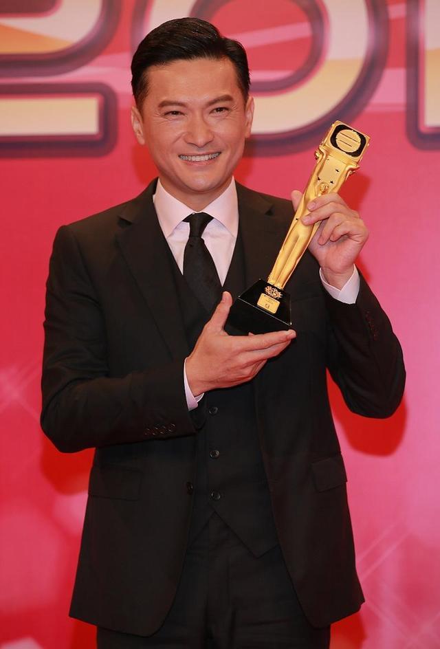 53岁陈锦鸿近照曝光面黄肌瘦略显苍老太太代澄清健康没问题