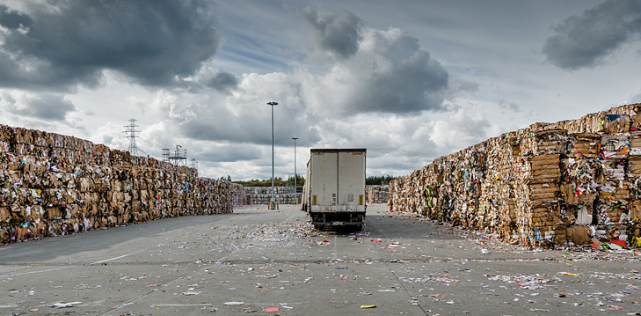 注意固废处理不当100万罚款与强制关停将成常态