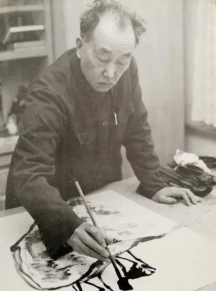方济众|方济众：充满诗意的田园风景画大家