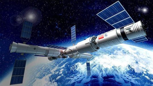 国际空间站|国际空间站成为历史，中国天宫系列正式登场，然而依旧存在竞争