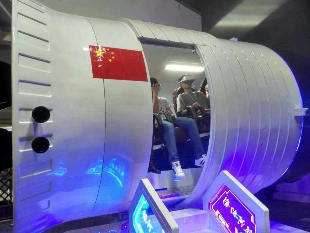 国际空间站|国际空间站成为历史，中国天宫系列正式登场，然而依旧存在竞争