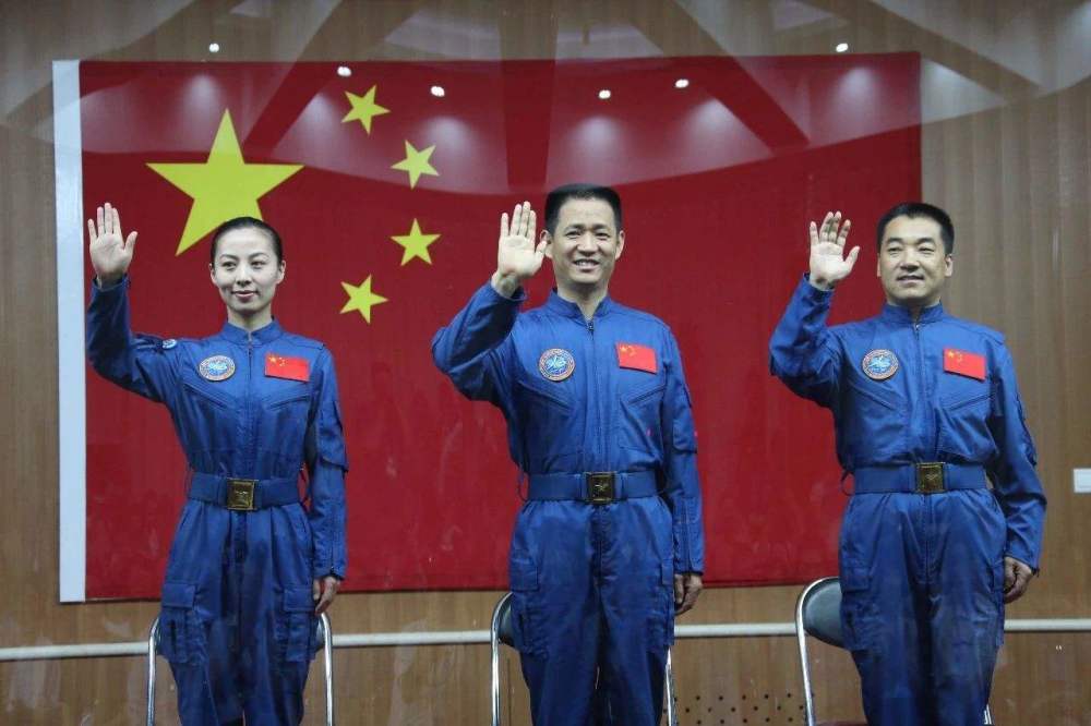 国际空间站|国际空间站成为历史，中国天宫系列正式登场，然而依旧存在竞争