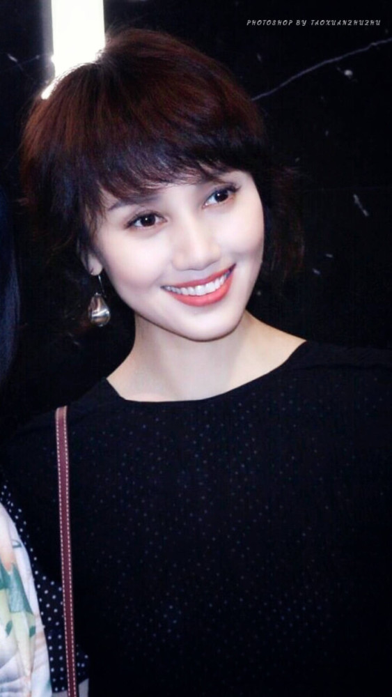 袁泉一个一直低调磨炼演技的实力派女演员