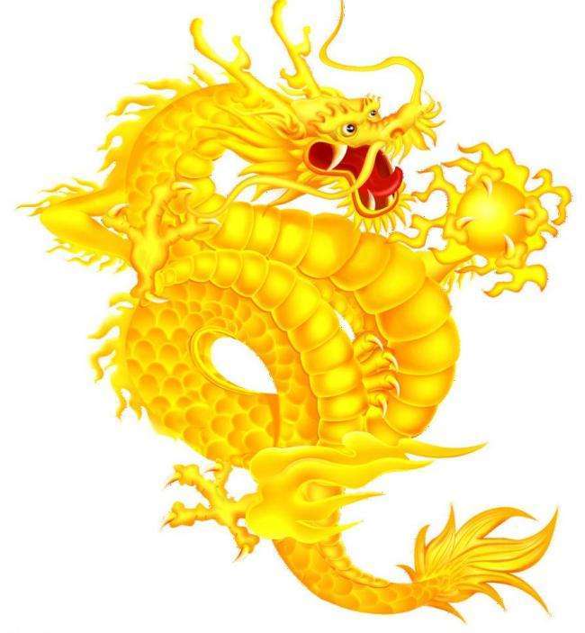 十二生肖|龙是否真的存在，还是外星生物？
