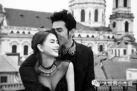 壕 周杰伦儿女上幼儿园 学费一年140万 想让女儿来温哥华上学 周杰伦 幼儿园 昆凌