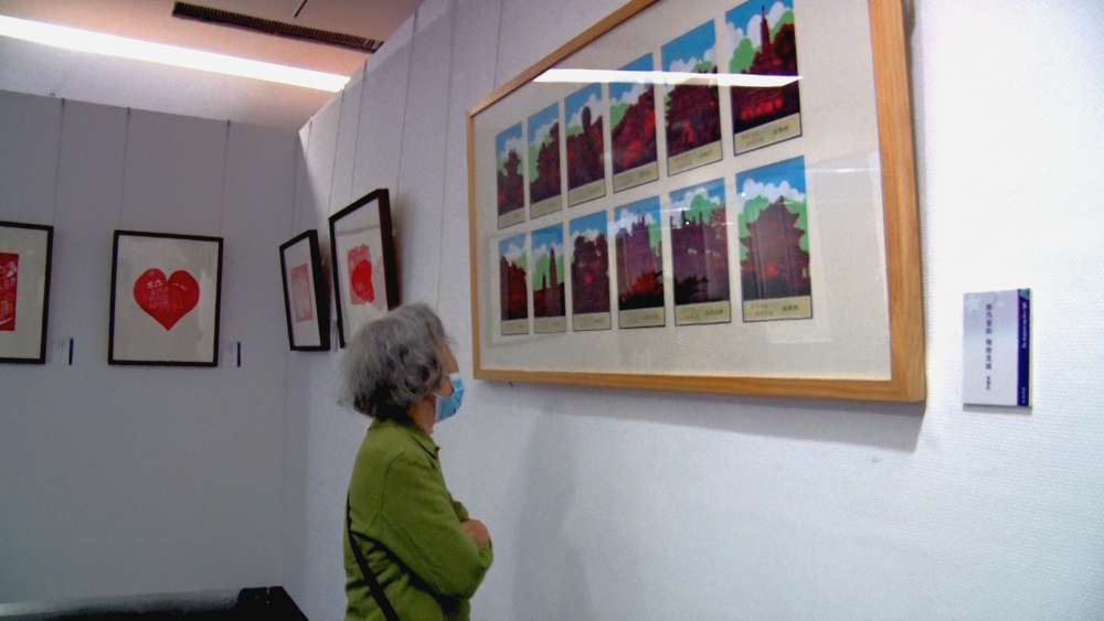 太原市市场监督管理局|太原市市场监督管理局举办第二届书画艺术展