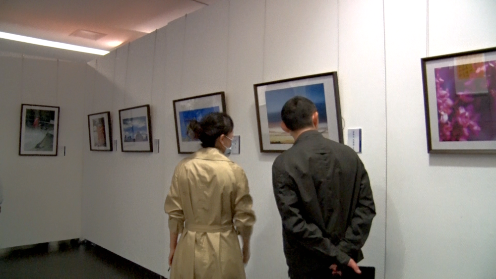 太原市市场监督管理局|太原市市场监督管理局举办第二届书画艺术展