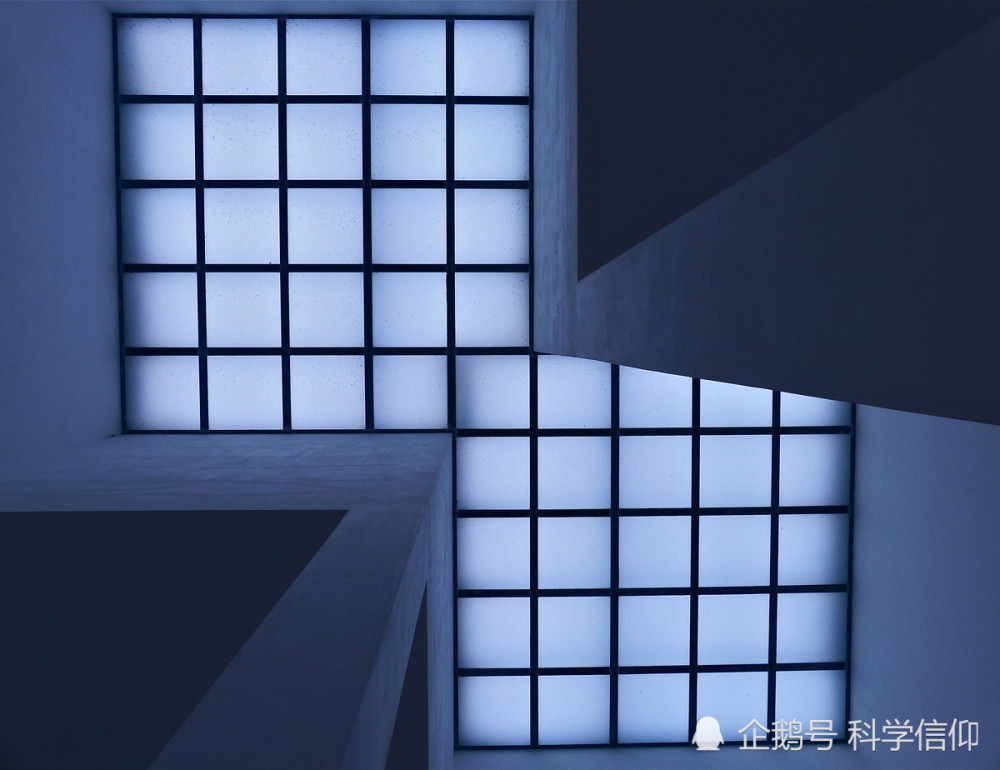 四维空间|四维空间是什么样子？人如果进入四维空间，内脏会暴露在外吗？