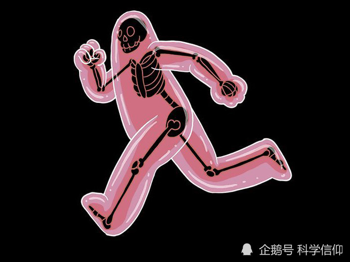 四维空间|四维空间是什么样子？人如果进入四维空间，内脏会暴露在外吗？