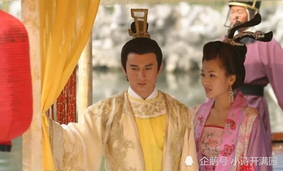 小楼昨夜又东风|古诗词与音乐的碰撞，经典的回忆之《小楼昨夜又东风》