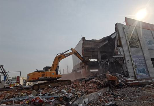 叶呈胜|征地拆迁中这些行为坚决不允许，违者重办！