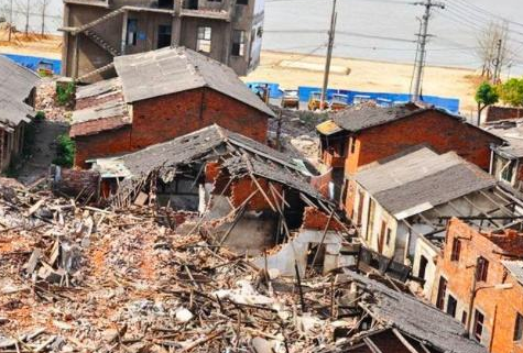 叶呈胜|征地拆迁中这些行为坚决不允许，违者重办！