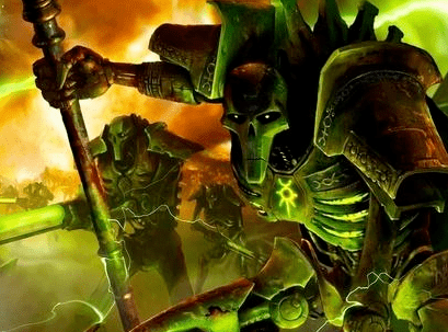 游戏基础知识——"低级亚人种族"的设计手法