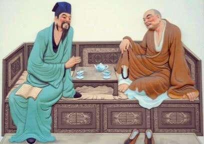 苏轼|苏轼跟和尚开玩笑，大喊“秃驴何在”，小和尚机智回答成千古妙联