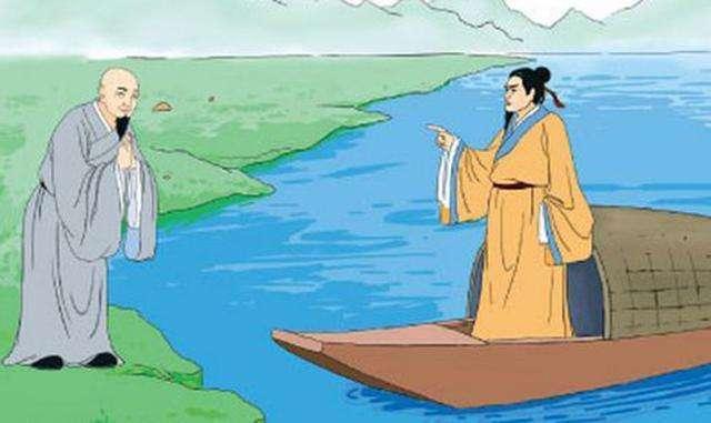 苏轼|苏轼跟和尚开玩笑，大喊“秃驴何在”，小和尚机智回答成千古妙联