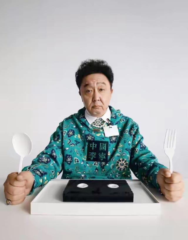 于谦|中国李宁来了：51岁的于谦老师代言李宁，你怎么看？