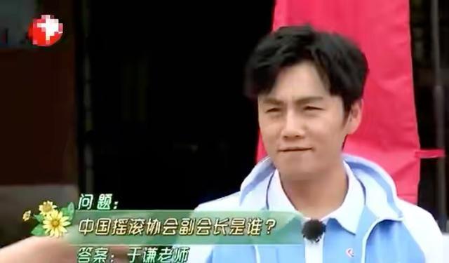 于谦|中国李宁来了：51岁的于谦老师代言李宁，你怎么看？