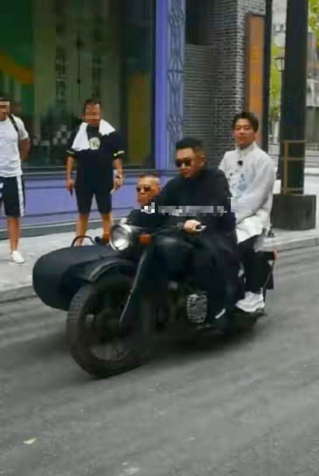 于谦|中国李宁来了：51岁的于谦老师代言李宁，你怎么看？