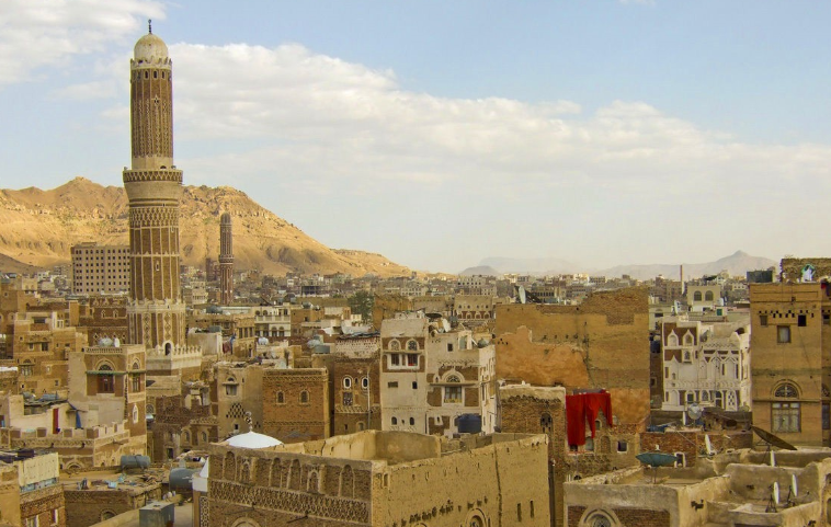 中东地区唯一红色政权,苏联灭亡后为邻国吞并,动乱至今民生艰难