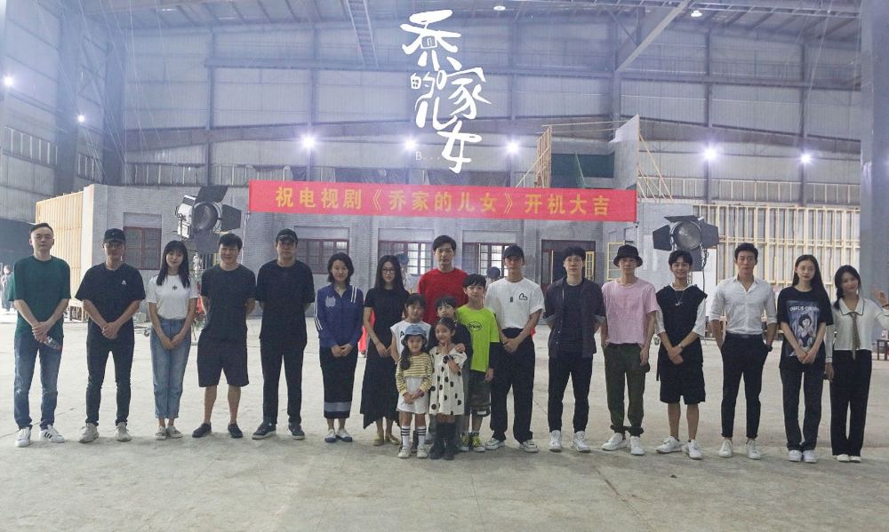 父母爱情|德华姑姑又有新剧了！不仅再次合作“红郎”，连幕后团队也厉害