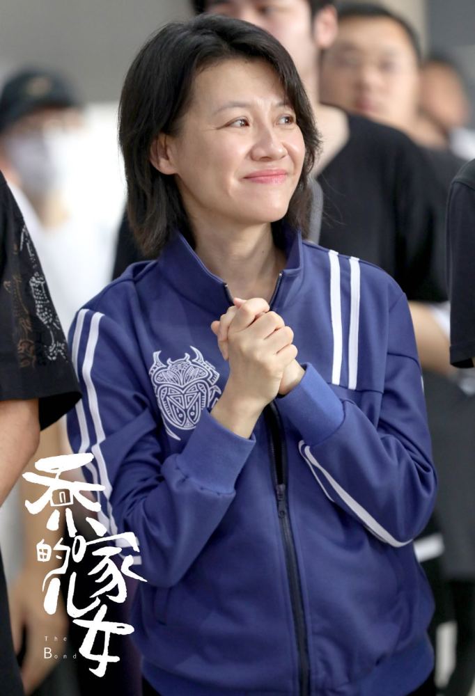 父母爱情|德华姑姑又有新剧了！不仅再次合作“红郎”，连幕后团队也厉害