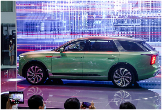 车展|一电调查｜北京车展最受关注的品牌和车型，你猜对了吗？