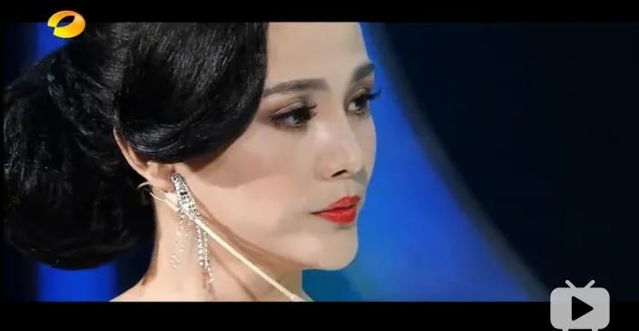 百变大咖秀|这个节目满足了广大男明星穿女装的愿望