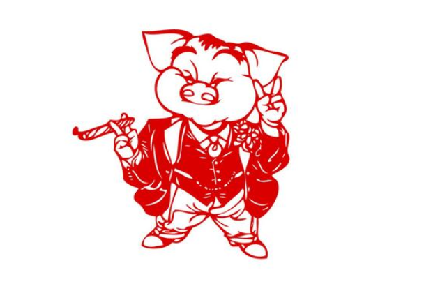 亥猪人 何时能享清福 揭秘属猪人的晚年命数 一定要提前知道 腾讯新闻