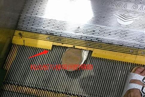 安全教育2儿童乘扶梯安全须知家长们都来看看吧