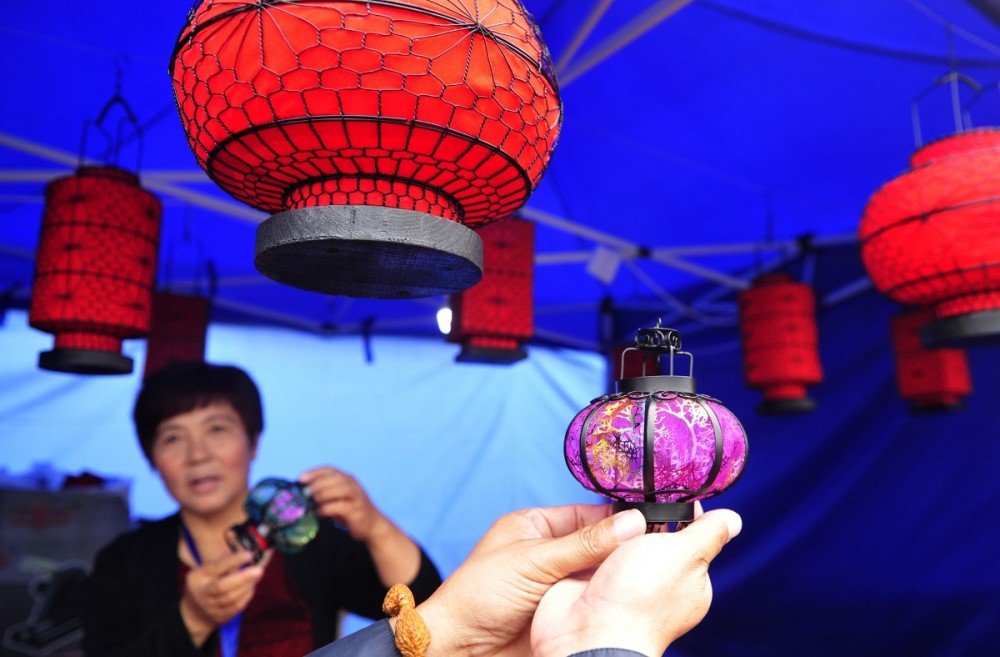 非遗文化|京津冀186项非遗亮相沧州大运河畔