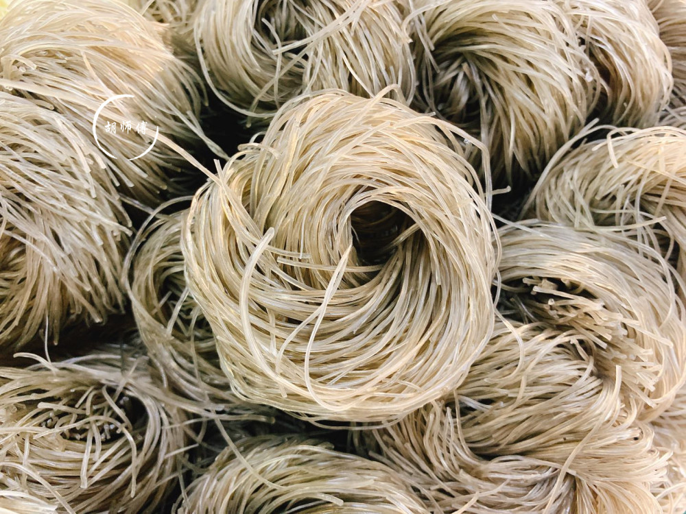 同样是粉条,"白粉条"和"黑粉条"有啥区别?知道后别再乱买了_腾讯新闻