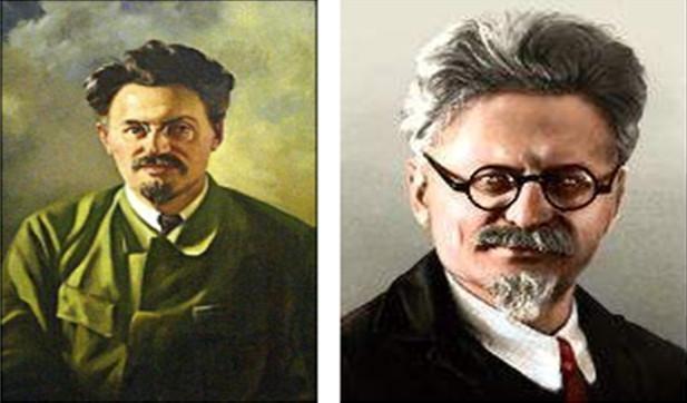 有克格勃背景,20年后凶手出狱便神秘消失|苏联_历史|墨西哥_历史|斯氏