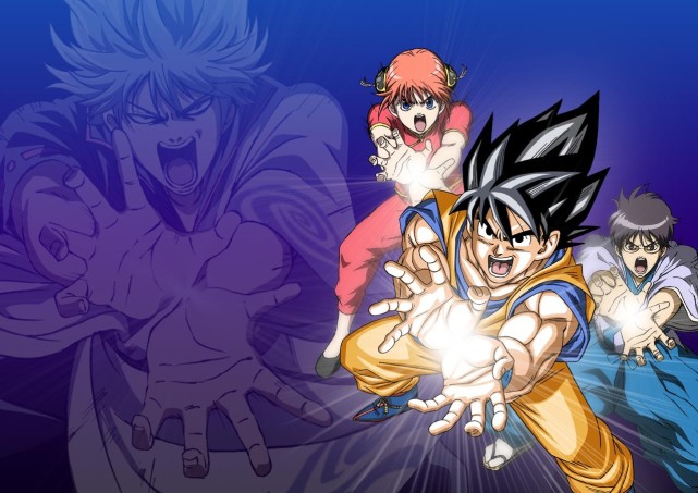 被举报的9部热门日番 龙珠柯南银魂上榜 投诉内容你知道么 日漫 异种族风俗娘评鉴指南 名侦探柯南 动漫 Acg 伊藤诚 日本放送协会 龙珠 银魂 Jojo的奇妙冒险