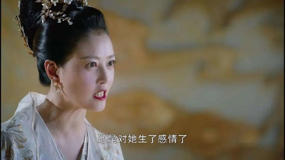 周海媚|大橘观丨不懂应酬有多惨，周海媚曾两年没工作，险连房租都交不起