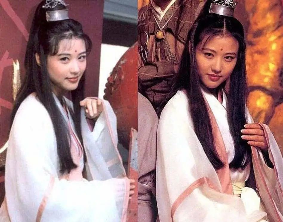 周海媚|大橘观丨不懂应酬有多惨，周海媚曾两年没工作，险连房租都交不起