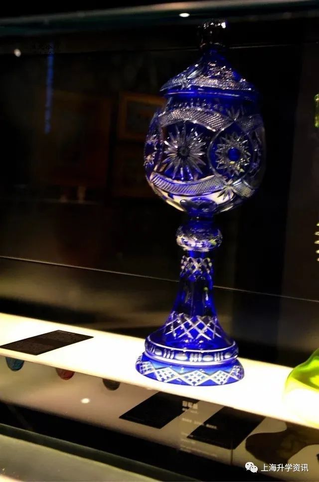 上海印象上海玻璃博物馆
